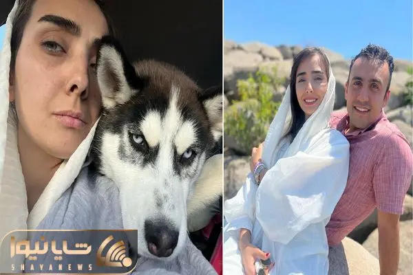 fatemeh goodarzi shayanews