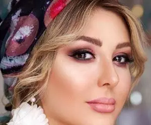 دماغ جنجالی نیوشا ضیغمی 10 هزار تا کامنت گرفت!