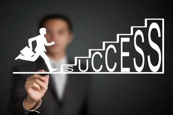 کارآفرینان موفق ایرانی