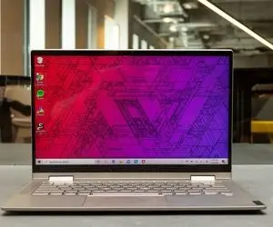 قیمت لپ تاپ های لنوو امروز چهارشنبه 8 اردیبهشت 1400