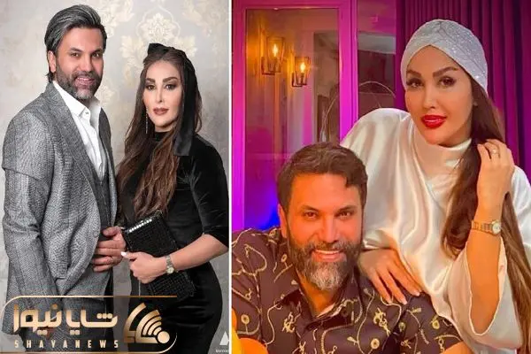 alireza nikbakht shayanews