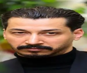 سوتی خندان / پسربچه مریض به بهرام افشاری میگه چن متری ؛ انگار پارچم