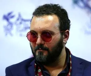 (عکس) کنایه جنجالی کامبیز دیرباز به علیرضا بیرانوند!