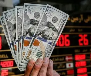 چرا نرخ دلار بالا رفت؟ و حرکت دلار در هفته پیش رو چگونه است؟