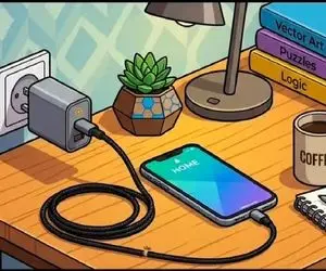 بازی فکری؛ قلب و روح همه رو تسخیر کردی اگه تفاوت ها رو پیدا کنی