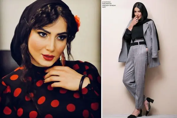 samira hasanpur shayanews