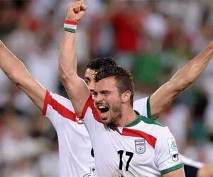 یک پرسپولیسی دیگر به تیم ملی دعوت شد