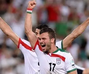 یک پرسپولیسی دیگر به تیم ملی دعوت شد