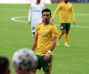 صحبت های تند هافبک سابق استقلال علیه جواد نکونام!