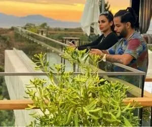 ماجرای تبعید میلاد حاتمی و همسرش به دومینیکن صحت دارد؟