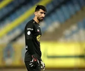 پرسپولیس با درخواست بازگشت بیرانوند موافقت کرد؟