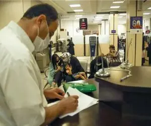 نحوه فعالیت بانک‌ها برای پنجشنبه و شنبه مشخص شد