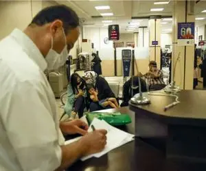 نحوه فعالیت بانک‌ها برای پنجشنبه و شنبه مشخص شد