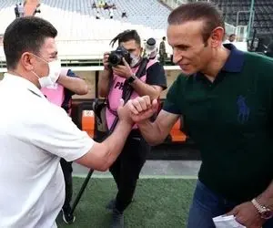 پاتک یحیی به قلعه امیر؛ پرسپولیس مشتری دو بازیکن گل‌گهر!