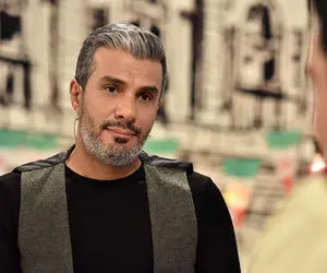 مادر آریا عظیمی نژاد درگذشت