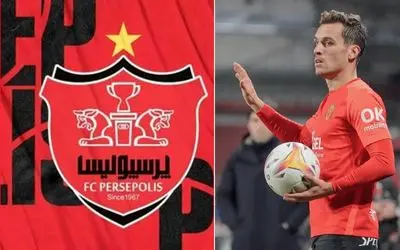 برایان اولیوان خارجی مد نظر پرسپولیس را بیشتر بشناسید