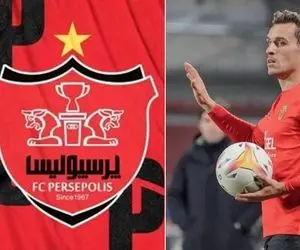 برایان اولیوان خارجی مد نظر پرسپولیس را بیشتر بشناسید
