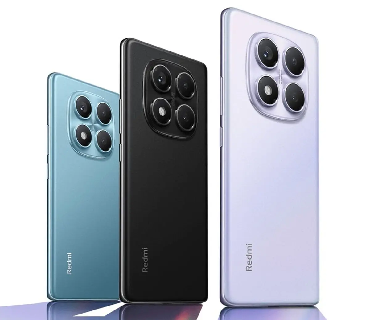edmi Note 14 Pro 4G
