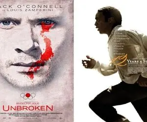 بهترین فیلم های انگیزشی / دیدی بعد از آب تگرگی جیگرت حال میاد اینا حکم همونو دارن