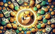 برای میلیونر شدن چقدر Dogecoin  لازم است؟