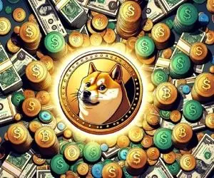 برای میلیونر شدن چقدر Dogecoin  لازم است؟