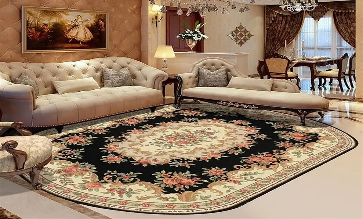 مبل استیل