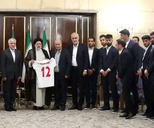 وادرات خودرو فوتبالیست ها و سود تقریباً 20 میلیاردی