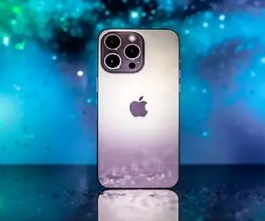 گوشی های آیفون 15 هم اکنون در بازار ایران شد+ قیمت!