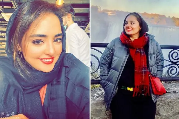 narges mohammadi shayanews