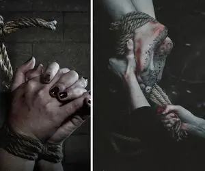 جنون تجاوز به پسران برای لذت/ قاتلی که پسران نوجوان را با سیم بکسل خفه میکرد