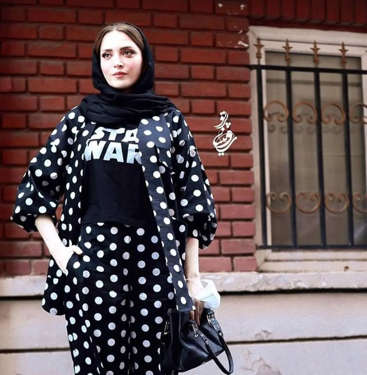 بهنوش طباطبایی
