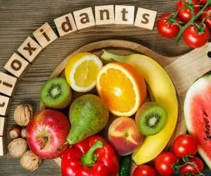 چگونه با آنتی اکسیدان به جنگ کووید 19 برویم؟