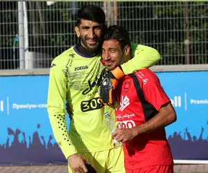 3 پرسپولیسی سابق، دوباره قرمزپوش می شوند؟!