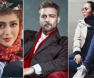 نظر عجیب "شادی مختاری" درباره "امیر مقاره" بعد رسوایی کنسرت؛ تاثیر خاص بودن تو سینما