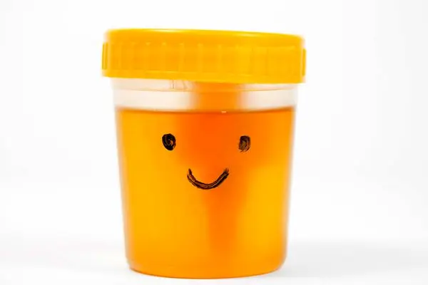 تعبیرخواب ادرار