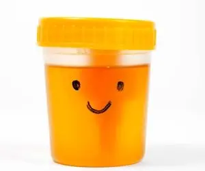 تعبیرخواب ادرار،تعبیر ادرار خونی درخواب