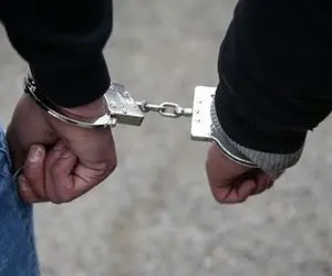 ‌ نوه سارق از قطع دست نجات یافت! +جزئیات