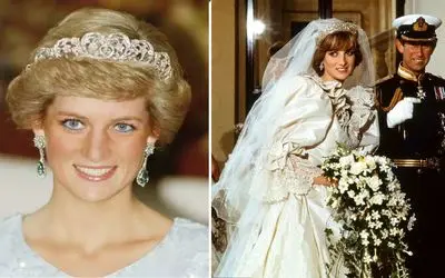 اسرار سلطنتی؛ سرنوشت پرنسس غمگین/تو خیانت کن منم خیانت میکنم!