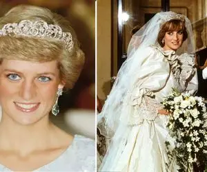 اسرار سلطنتی؛ سرنوشت پرنسس غمگین/تو خیانت کن منم خیانت میکنم!