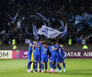 روز و ساعت مسابقه استقلال و النصر در لیگ نخبگان آسیا