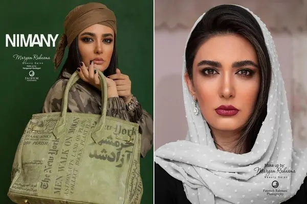 linda kiani shayanews