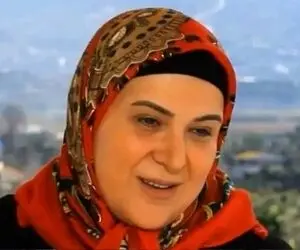 سفر در زمان؛ ریما رامین فر در فصل اول پایتخت سال 1390