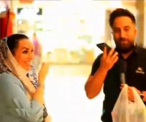 گزارش خفن شرط ازدواج دخترای وطن! | ویدیو