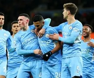 لیگ جزیره؛ شکست برنتفورد با سامان قدوس برابر منچسترسیتی و باخت خانگی تاتنهام!