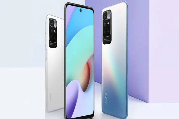  Xiaomi Redmi 10 2022 arrives with unchanged specs 