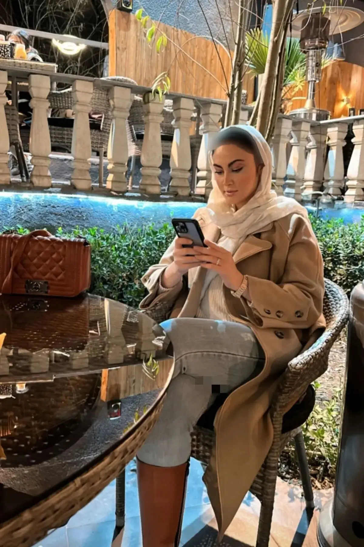 مریم مومن