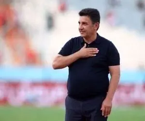 شرط و شروط امیر قلعه‌ نویی برای پرسپولیس
