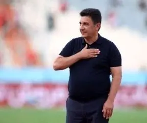 شرط و شروط امیر قلعه‌ نویی برای پرسپولیس
