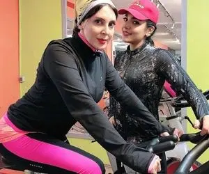 شماره موبایل بازیگران زن چگونه پخش شد؟