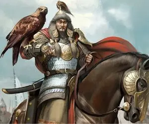 عمق تاریخ؛ همه میگن چنگیزخان دنیا رو فتح کرد اما نمیگن چطوری‌؛با یه تکنیک همیشه برنده